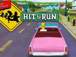 The Simpsons Hit & Run возвращаются? Мэтт Грейнинг намекнул на возможный ремастер