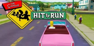 The Simpsons Hit & Run возвращаются? Мэтт Грейнинг намекнул на возможный ремастер