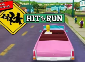 The Simpsons Hit & Run возвращаются? Мэтт Грейнинг намекнул на возможный ремастер