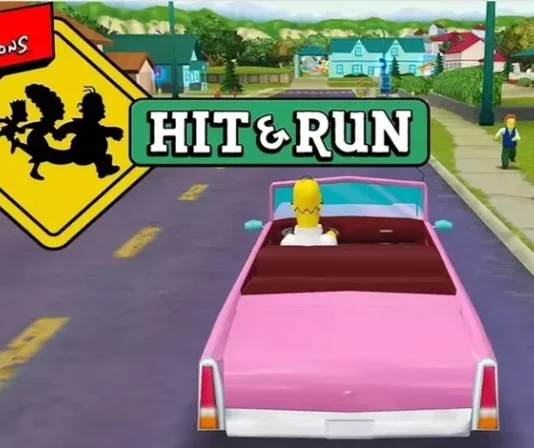 The Simpsons Hit & Run возвращаются? Мэтт Грейнинг намекнул на возможный ремастер