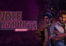 Telltale раскрыла дату релиза The Wolf Among Us Remastered: улучшенная графика, Noir Mode и запуск в конце октября