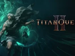 Titan Quest II раскрывает новую ветку развития и систему крафта в крупном обновлении