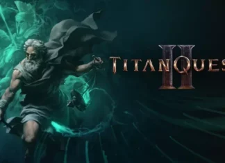 Titan Quest II раскрывает новую ветку развития и систему крафта в крупном обновлении