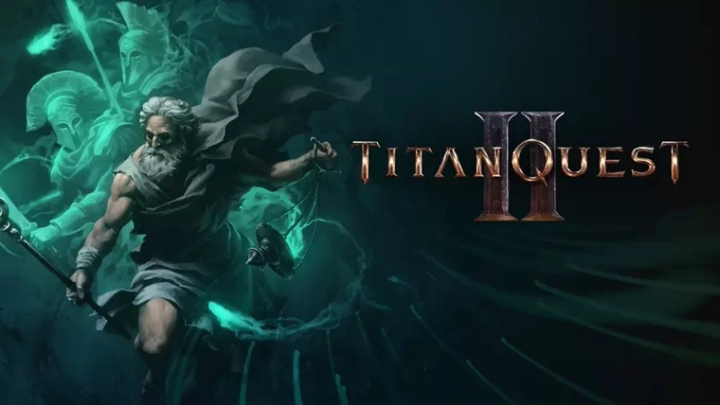 Новое измерение: Titan Quest II и его магический арт