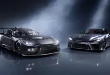 Toyota GR GT: японский суперкар с V8 и турбонаддувом, который претендует на лидерство
