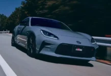 Toyota GR86 2026: как инженеры улучшили драйверский опыт и вернули культовый цвет