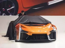 Toyota протестировала прототип новой MR2: инженеры готовят 450-сильный турбомотор и полный привод