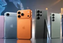 Аналитики раскрыли главные бестселлеры рынка: Apple захватила весь пьедестал, а Galaxy S26 Ultra установил рекорд среди Android