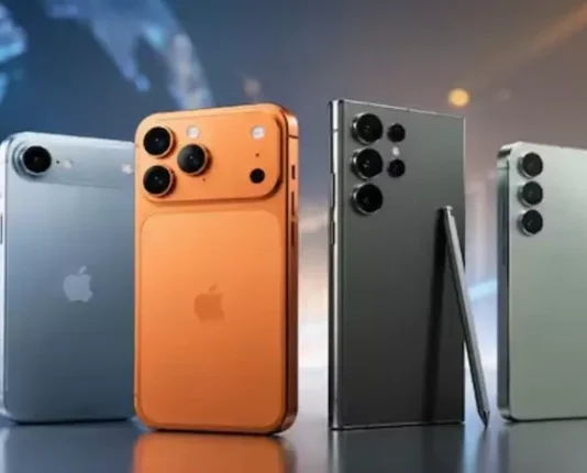Аналитики раскрыли главные бестселлеры рынка: Apple захватила весь пьедестал, а Galaxy S26 Ultra установил рекорд среди Android
