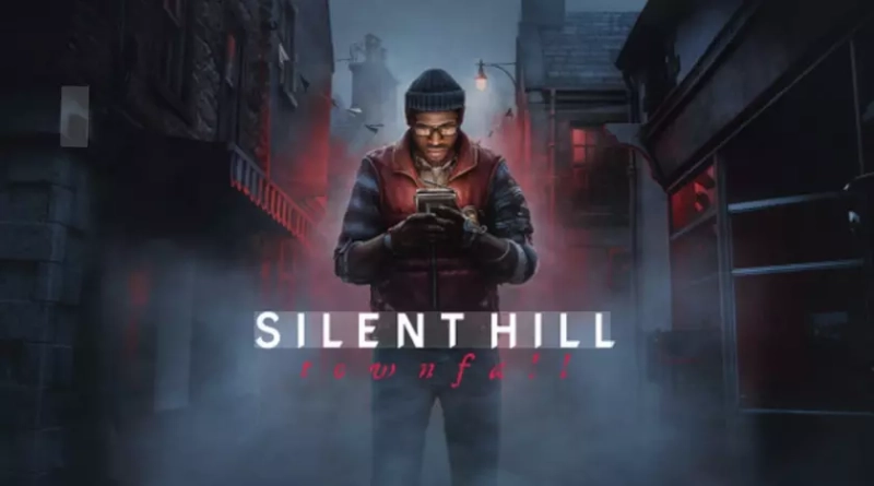 Главный арт Silent Hill: Townfall