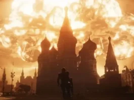 4A Games розкрили геймплей Metro 2039: повернення в московські тунелі та реліз на початку 2027 року