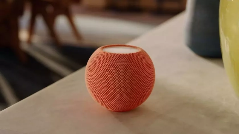 El HomePod mini: Inmersión Acústica en Tamaño Reducido