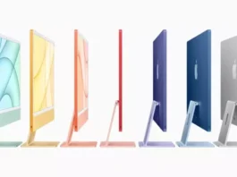 Apple готовит апгрейд iMac: инсайдеры раскрыли подробности о переходе на 2-нм чип M6 и новых цветах