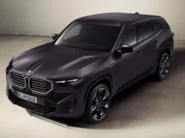 Как Kith и BMW переосмыслили классический X5: V10, механика и эксклюзивный дизайн