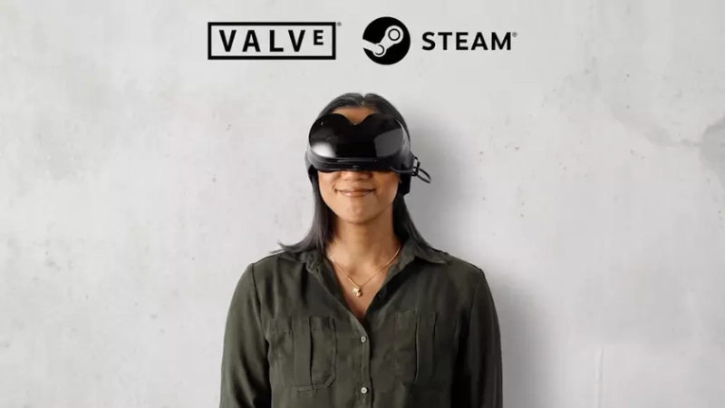 Погружаемся в мир Steam Frame с новым промо-роликом