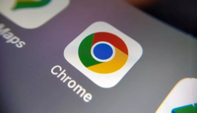 Новый логотип Chrome 2023: взгляд на детали