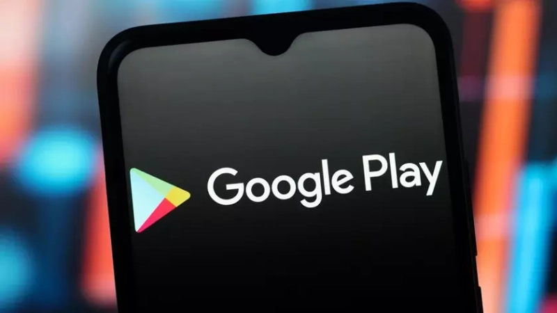 Aptoide Games в Google Play
