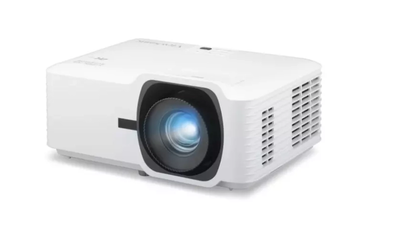Технология ультраразрешения: что может предложить ViewSonic LSD500-4K?