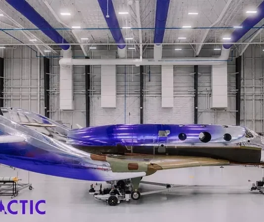 Virgin Galactic откладывает запуск Delta: как микроскопические дефекты сорвали планы космического туризма