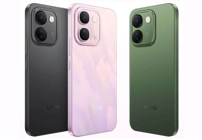 Vivo V80 Lite 5G: павербанк, в который встроили смартфон