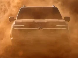 Volkswagen анонсировала новый Amarok: 470-сильный гибрид на платформе SAIC и динамика спорткара