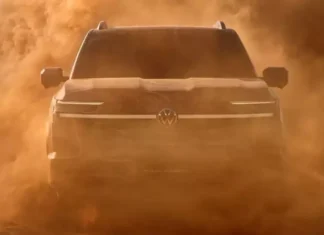 Volkswagen анонсировала новый Amarok: 470-сильный гибрид на платформе SAIC и динамика спорткара