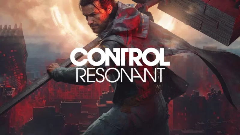 Поднимите свои технологические навыки с Control Resonant