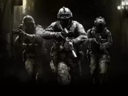 Modern Warfare 4 бьёт рекорды: впервые в бета-тесте можно сыграть сюжетную миссию
