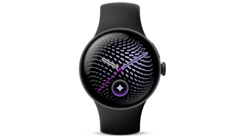Ожидаемые Функции Pixel Watch 5: Изучаем Новый Рендер