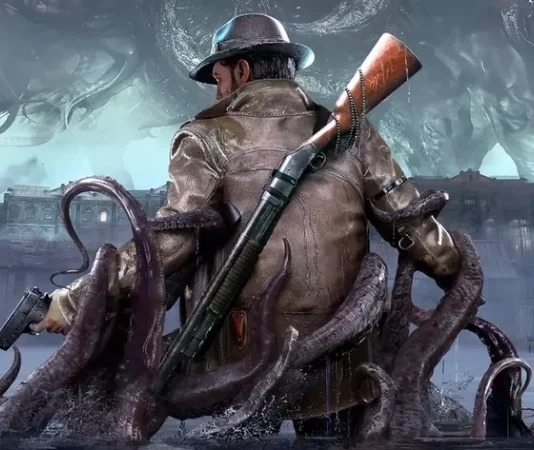 The Sinking City 2: Ukrainian Frogwares анонсировали survival-хоррор с элементами Lovecraft и Resident Evil