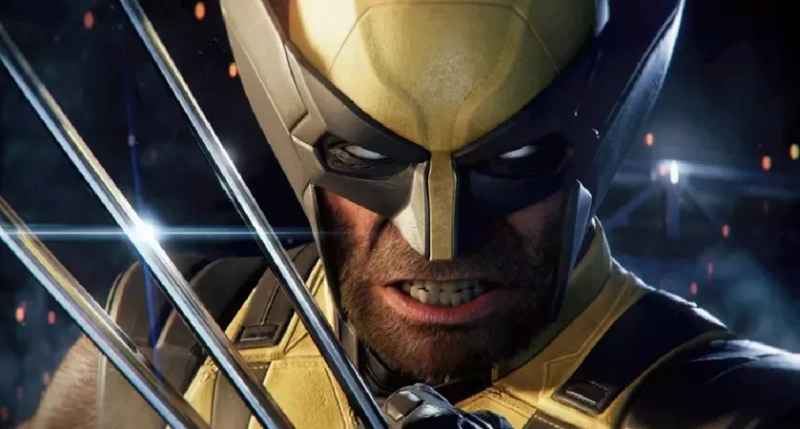 Когтистый герой Marvel возвращается в игре на PS5
