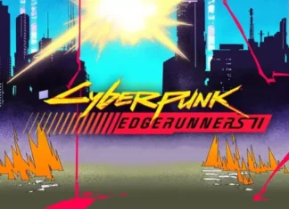 Netflix и CD Projekt RED раскрыли дату премьеры Cyberpunk: Edgerunners 2: новый тизер, дата релиза и состав банды