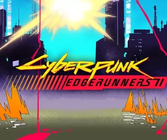 Netflix и CD Projekt RED раскрыли дату премьеры Cyberpunk: Edgerunners 2: новый тизер, дата релиза и состав банды