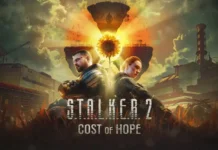 STALKER 2: Cost of Hope — точное время выхода DLC и главные нововведения раскрыты Тизер-айсберг: Новый главный арт для S.T.A.L.K.E.R. 2 потрясает воображение