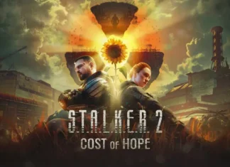 STALKER 2: Cost of Hope — точное время выхода DLC и главные нововведения раскрыты Тизер-айсберг: Новый главный арт для S.T.A.L.K.E.R. 2 потрясает воображение