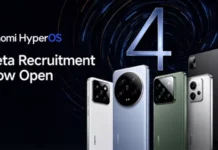 Xiaomi объявила вторую волну бета-теста HyperOS 4: раскрыт список поддерживаемых устройств и ключевые нюансы