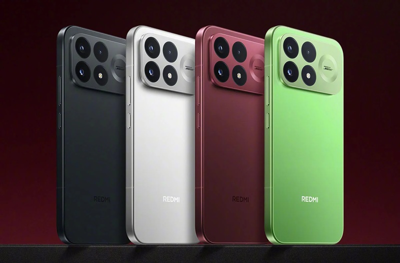 Redmi K100 Pro