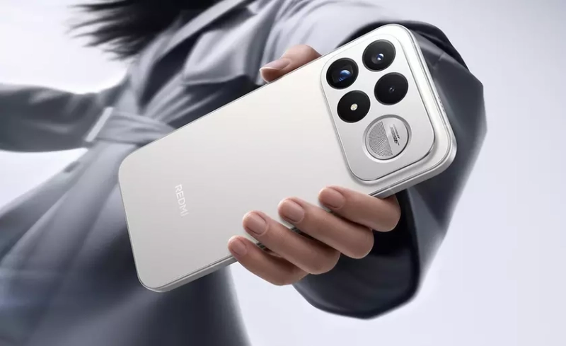 Xiaomi Presenta el Esperado Redmi K100 Pro Max