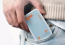 Meizu Pandaer PTC16: первое 80-ваттное зарядное устройство толщиной с банковскую карту
