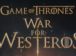 Битва за Вестерос у реальному часі: розробники стратегії Game of Thrones: War for Westeros розкрили перший геймплей та терміни релізу