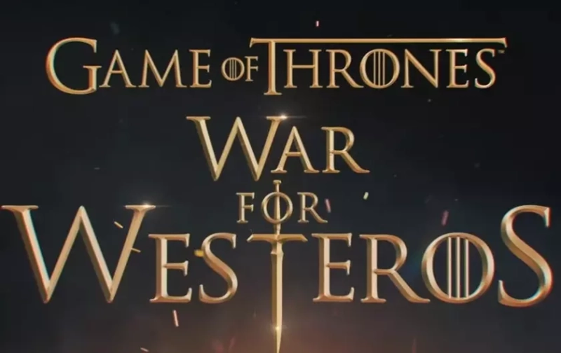 Художественный рывок года: Как выглядит Game of Thrones: War for Westeros