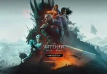 Больше, чем апгрейд графики: CD Projekt RED показали 5 минут геймплея The Witcher 3 Remastered и раскрыли детали нового DLC