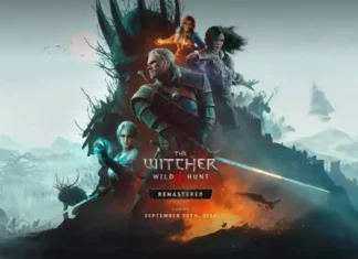 Больше, чем апгрейд графики: CD Projekt RED показали 5 минут геймплея The Witcher 3 Remastered и раскрыли детали нового DLC