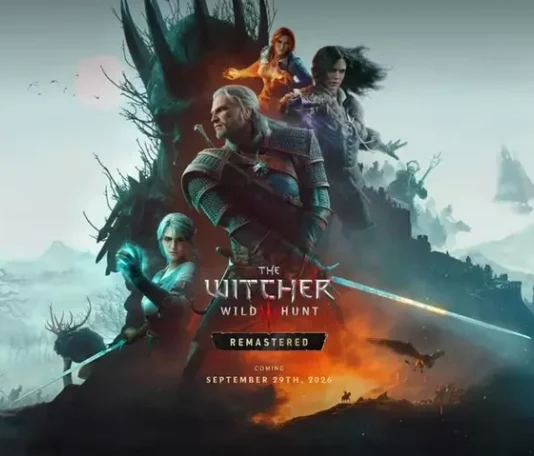 Больше, чем апгрейд графики: CD Projekt RED показали 5 минут геймплея The Witcher 3 Remastered и раскрыли детали нового DLC