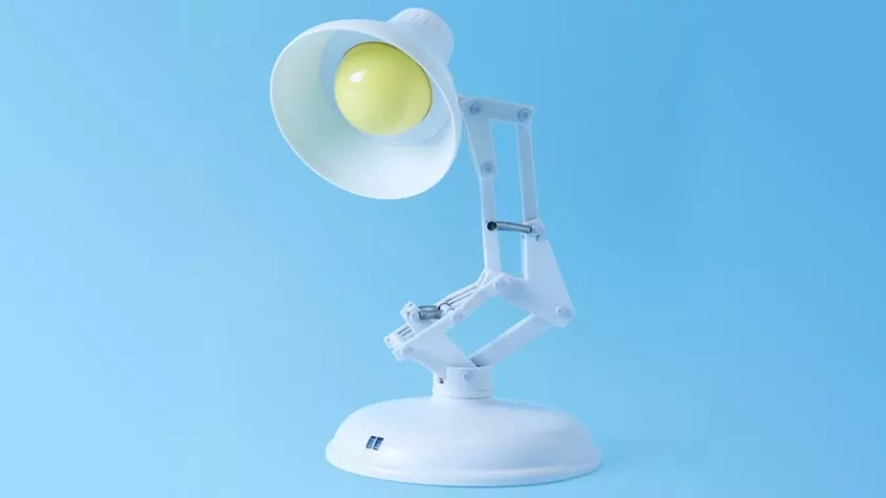 Pixar's Luminary: Tracing the Legacy of the Beloved Luxo Jr.