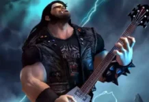 Double Fine раскрыла ценник Brütal Legend 2: студия запустила сбор $100 млн на Kickstarter после ухода от Microsoft