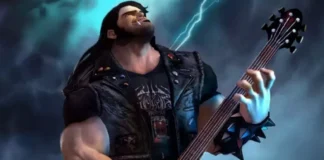 Double Fine раскрыла ценник Brütal Legend 2: студия запустила сбор $100 млн на Kickstarter после ухода от Microsoft