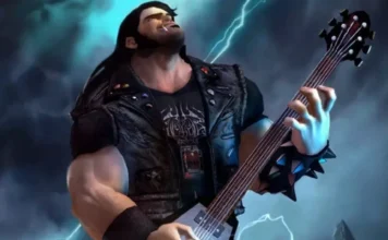 Double Fine раскрыла ценник Brütal Legend 2: студия запустила сбор $100 млн на Kickstarter после ухода от Microsoft