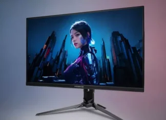 Acer анонсировала Predator XB253Q U1: киберспортивный монитор с рекордной частотой 1000 Гц в нативном Full HD