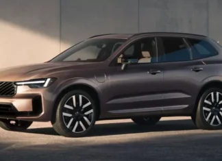 Volvo анонсировала рекордные гибриды XC60 и XC90: батарея на 41 кВт·ч, запас хода 125 км и интеграция с Google Gemini